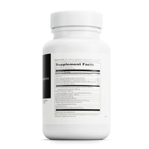 DAVINCI Labs Prostate Health - Optimal Support for a Healthy Prostate and Hormone Balance* - 60 Vegetarian Capsules - The Oasis of Health