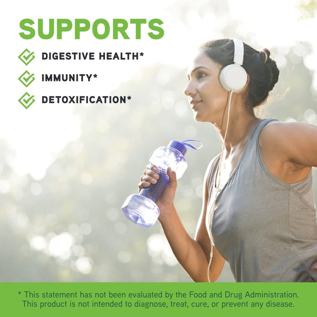 DAVINCI Labs Spectra Greens - Vegetarian - 30 Servings - The Oasis of Health