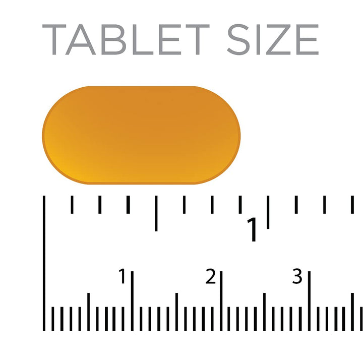 Davinci Labs - Spectra Man 120 vtabs [Health and Beauty] - The Oasis of Health