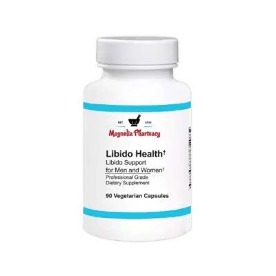 DaVinci Libido for Men and Women - 90 VTabs - The Oasis of Health