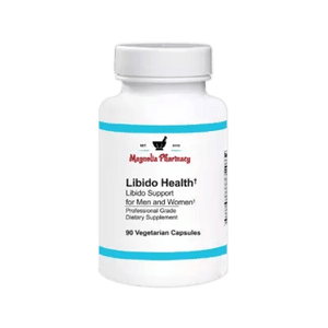 DaVinci Libido for Men and Women - 90 VTabs - The Oasis of Health