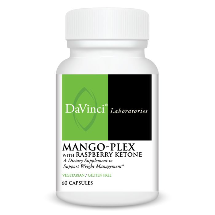 DaVinci Mango - Plex 60 Capsules - 2 - The Oasis of Health
