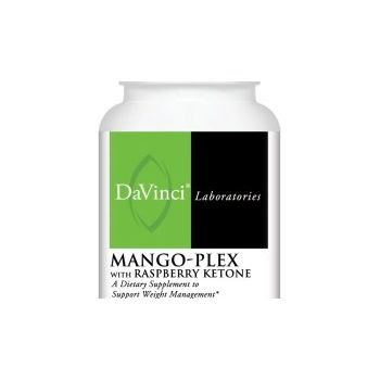 Davinci Mango - Plex 60caps - The Oasis of Health