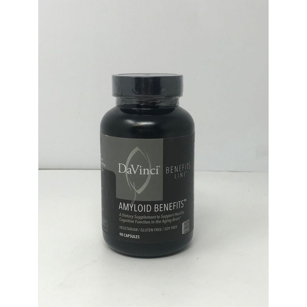 Davinci Neuro Benefits 90 Capsules - The Oasis of Health