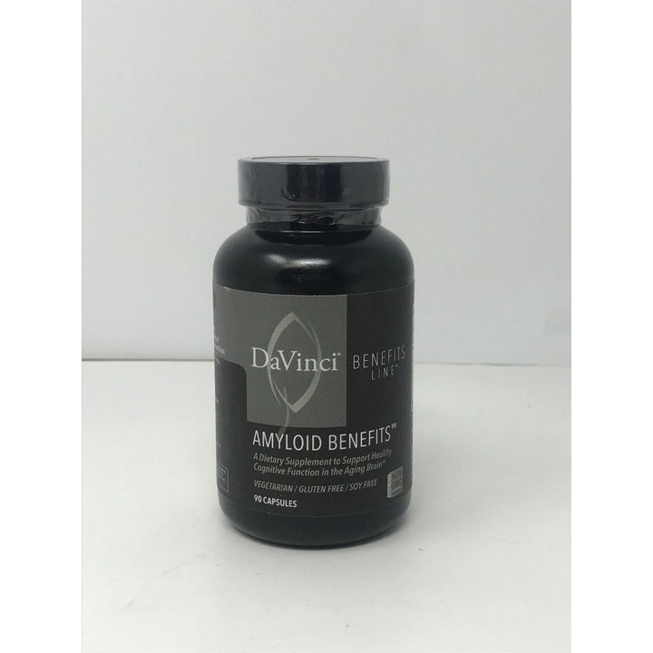 Davinci Neuro Benefits 90 Capsules - The Oasis of Health