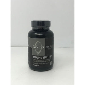 Davinci Neuro Benefits 90 Capsules - The Oasis of Health