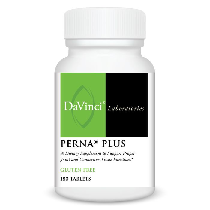 Davinci Perna Plus 180 Tablets - 3 Pack - The Oasis of Health