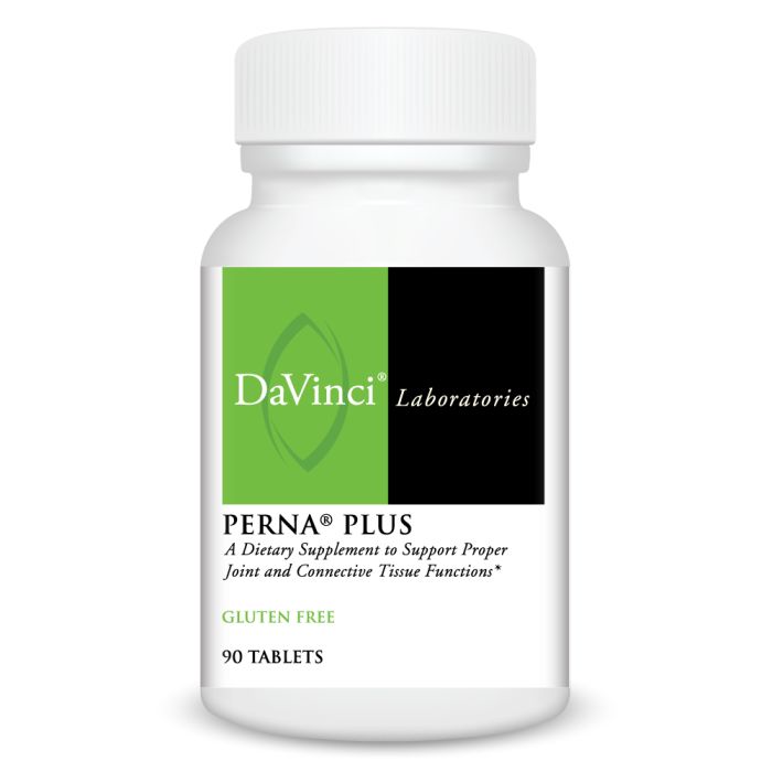 Davinci Perna Plus 90 Tablets - The Oasis of Health