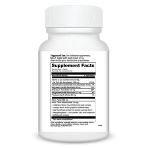 Davinci Poten - C 1,000 mg 90 Vtabs - The Oasis of Health