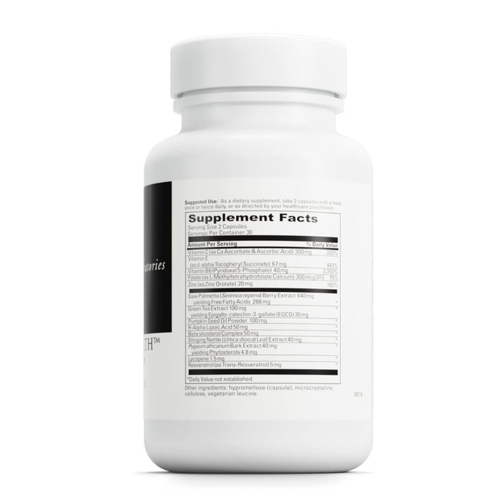 Davinci Prostate Health 60 Vcaps - The Oasis of Health