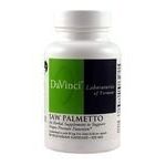 Davinci - Saw Palmetto, 320 mg, 90 capsules - The Oasis of Health