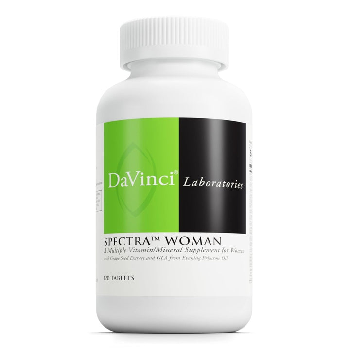 Davinci Spectra 120 Tabs - The Oasis of Health
