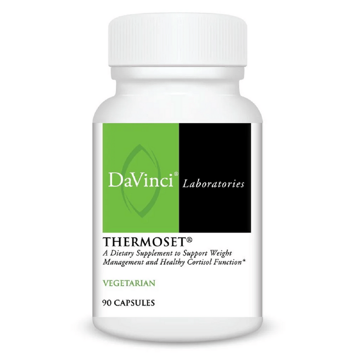 Davinci Thermoset 90 Capsules - The Oasis of Health