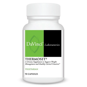 Davinci Thermoset 90 Capsules - The Oasis of Health