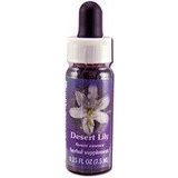 Desert Lily Dropper 1 Ounces - The Oasis of Health