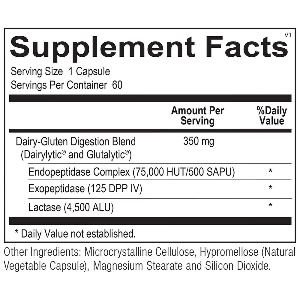 DG Protect 60ct - The Oasis of Health