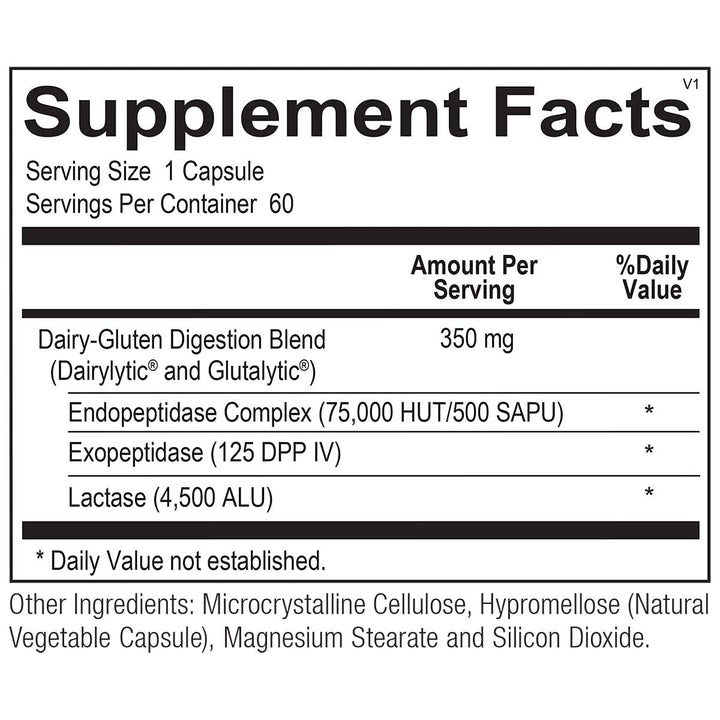 DG Protect 60ct - The Oasis of Health