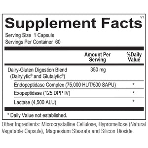 DG Protect 60ct - The Oasis of Health