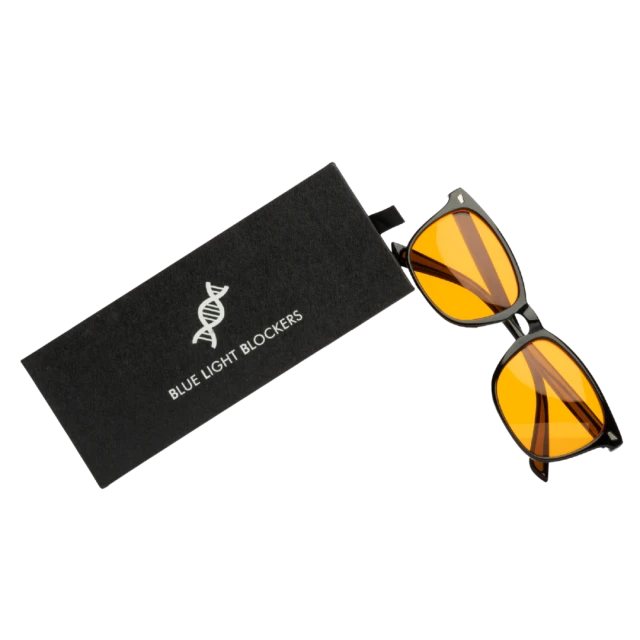 Blue Light Blockers - x1 supplement