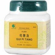 E - Fong GUI Pi Tang - Ginseng &amp; Longan Combination, 100gm - The Oasis of Health