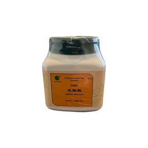 E - Fong - Sheng Mai San - The Oasis of Health