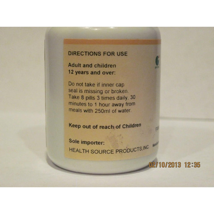 E - Fong Xiao Yao San - Xiao Yao Wan, Free & Easy Wanderer, 200 Pills - The Oasis of Health