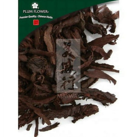 Plum Flower Zi Cao (Ruan)  unsulfured by MayWay