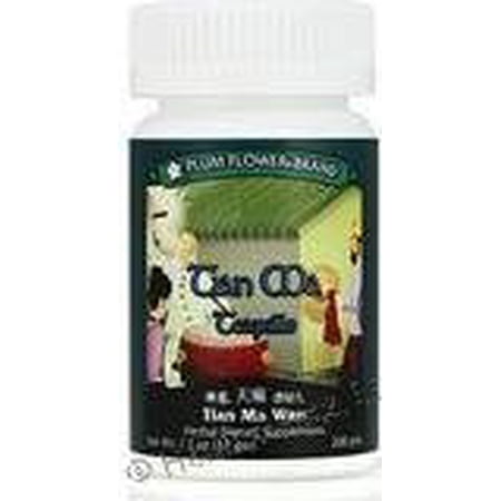 Tian Ma Wan  200 ct  Plum Flower by MayWay