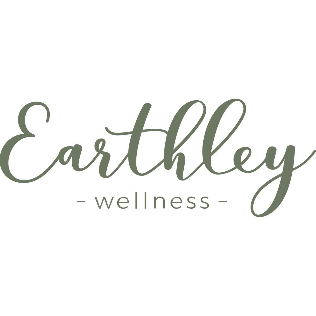 Earthley Vitamin D Cream, Cod Liver Oil, Emu Oil, Organic Mango Butter, Avocado Oil Blend, Paraben - Free, Sulphate - Free, Fragrance - Free (4 oz, Vitamin D Cream) - The Oasis of Health
