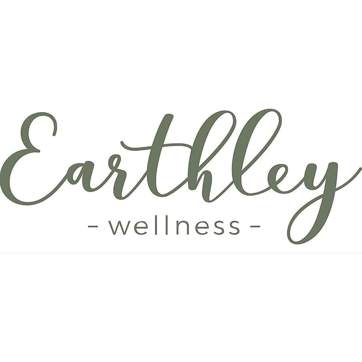 Earthley Wellness Laundry Detergent, Natural, Gentle & Effective for Sensitive Skin, Safe for Baby Clothes & Cloth Diapers, Biodegradable, Eco - Friendly, Plant - Based Cleaners (60 Loads, Unscented) - The Oasis of Health