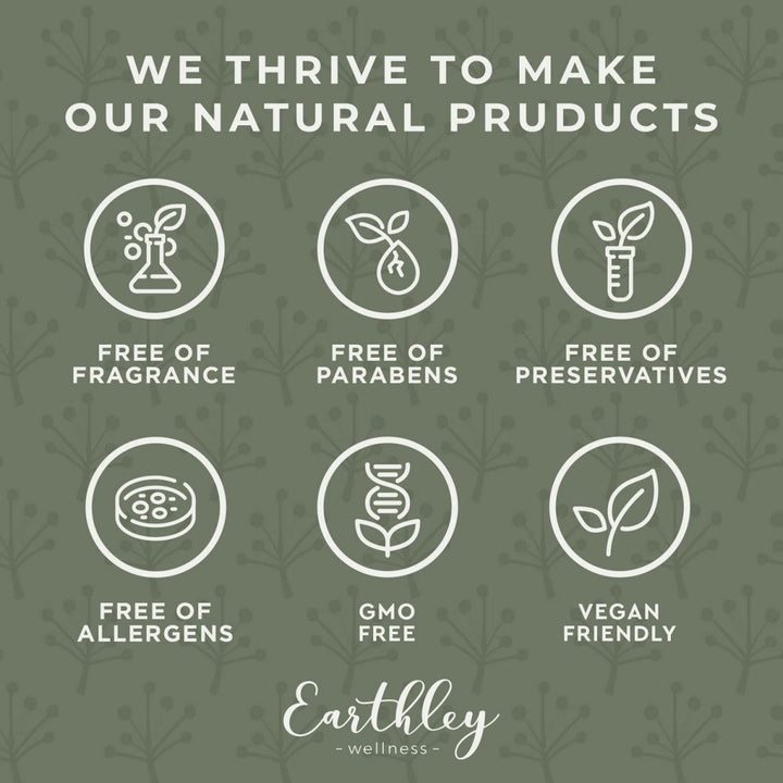 Earthley Wellness Mama&