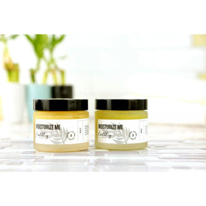 Earthley Wellness Moisturize Me Skincare Scrub, Exfoliate and Moisturize Skin, Natural Rejuvenation, Soothes Irritation, Paraben and Phthalate Free (2oz, Oily) - The Oasis of Health