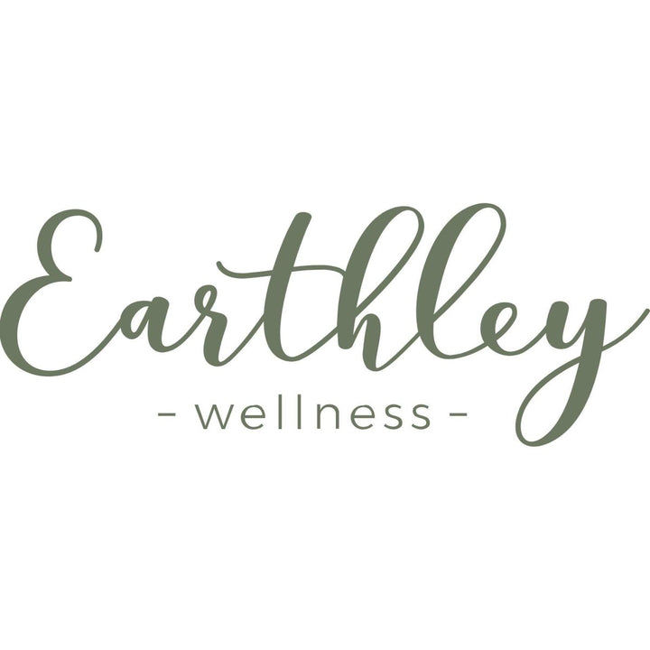 Earthley Wellness, Sleepy Time Herbal Extract, Promote Restful Sleep and Peaceful Nights, Formulated with Organic Catnip Leaf, Skullcap & Passionflower (1oz) - The Oasis of Health