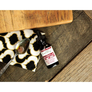 Earthley Wellness UT Relief, Promotes UT Health, Relieve Cramping (2oz) - The Oasis of Health