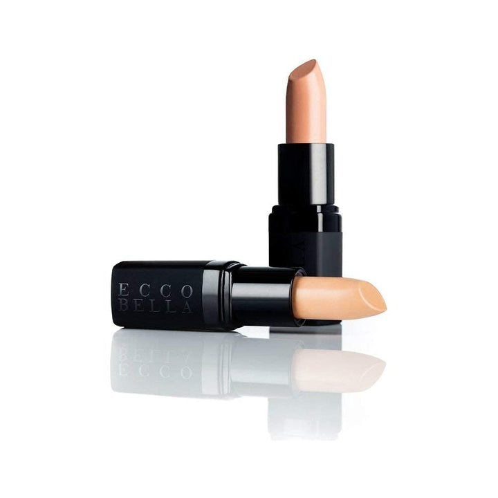 Ecco Bella FlowerColor Concealer Medium Beige - EB0070 - The Oasis of Health