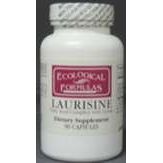 Ecological Formulas/Cardio Research Laurisine 90c - The Oasis of Health