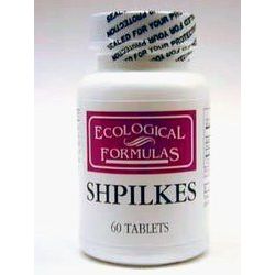 Ecological Formulas/Cardio Research Shpilkes - The Oasis of Health