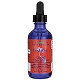 Eidon Ionic Minerals - Iodine Liquid Potassium Iodide Concentrate - 2 oz. - B09KHMNXG7 - The Oasis of Health