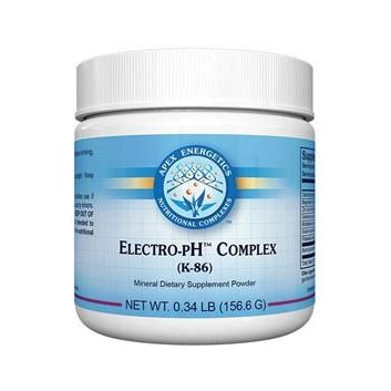 Electro - PH Complex (K - 86) Apex Energetics,156.6G - The Oasis of Health