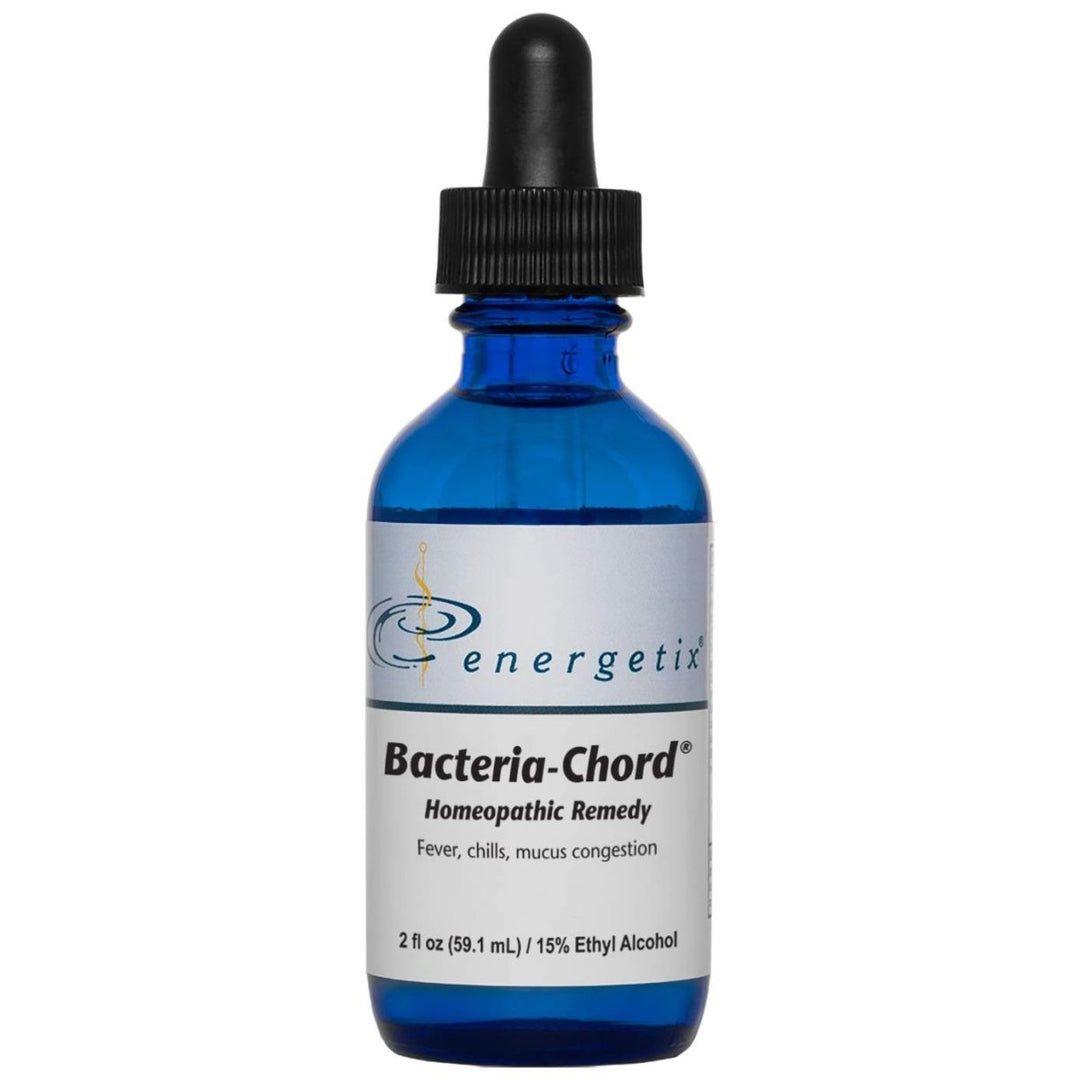 Energetix Bacteria - Chord - The Oasis of Health