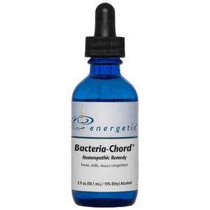 Energetix Bacteria - Chord - The Oasis of Health