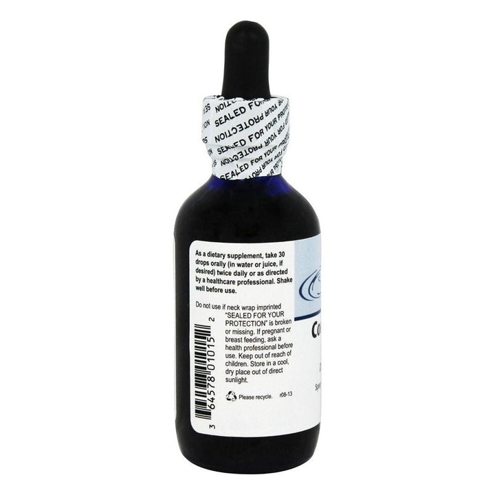 Energetix Core Berberine Blend 2 fl oz - The Oasis of Health