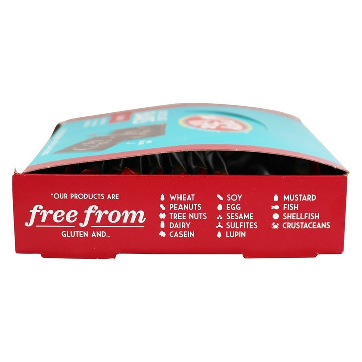 Enjoy Life Foods - Allergy Friendly Chocolate Bars Box Dark Chocolate - 12 Bars - The Oasis of Health