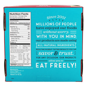 Enjoy Life Foods - Allergy Friendly Chocolate Bars Box Dark Chocolate - 12 Bars - The Oasis of Health