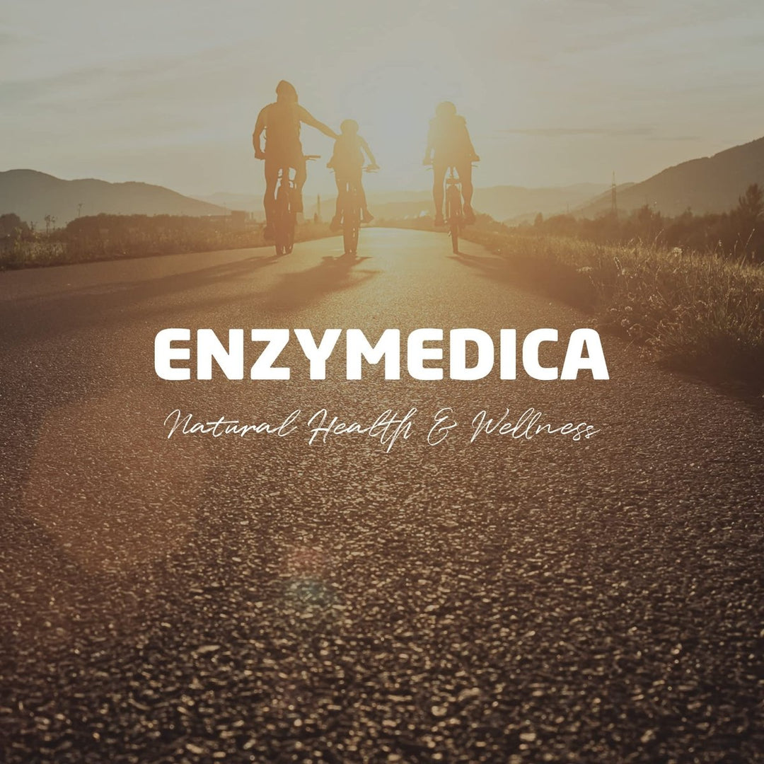 Enzymedica, Betaine HCl, Occasional Heartburn and Indigestion Support, 120 Capsules - The Oasis of Health