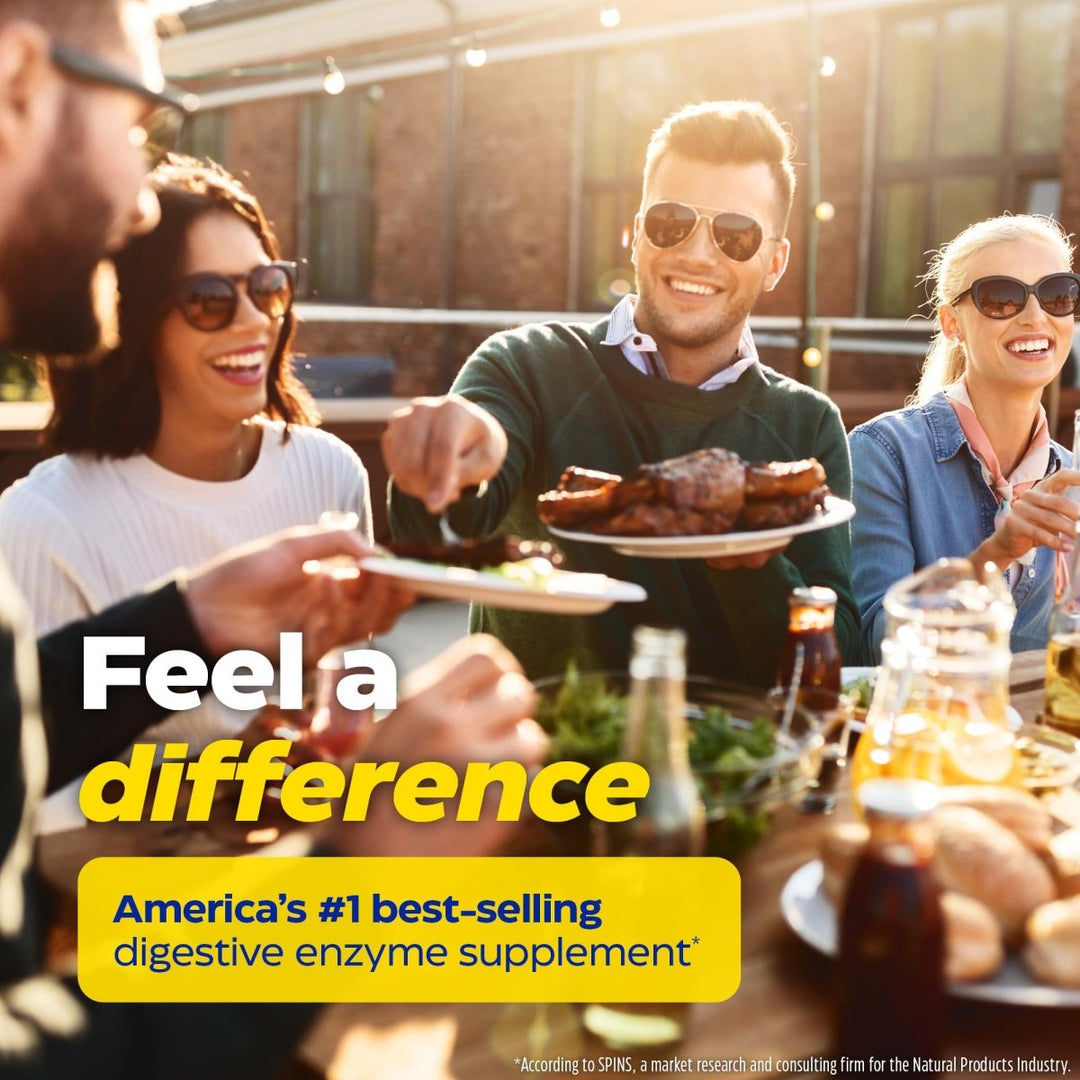 Enzymedica Digest Gold 240 Capsules - The Oasis of Health