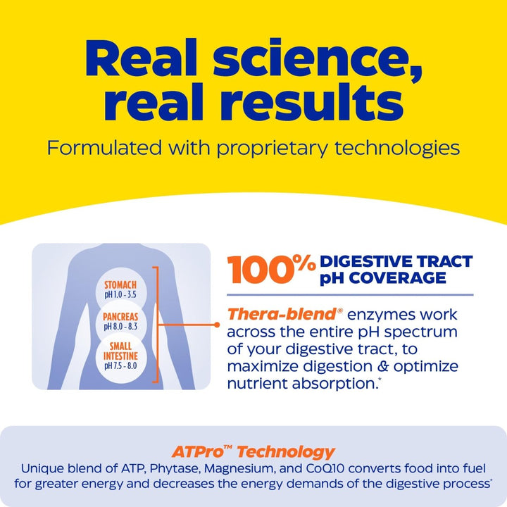 Enzymedica Digest Gold 240 Capsules - The Oasis of Health