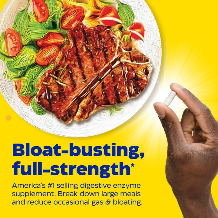 Enzymedica Digest Gold 240 Capsules - The Oasis of Health