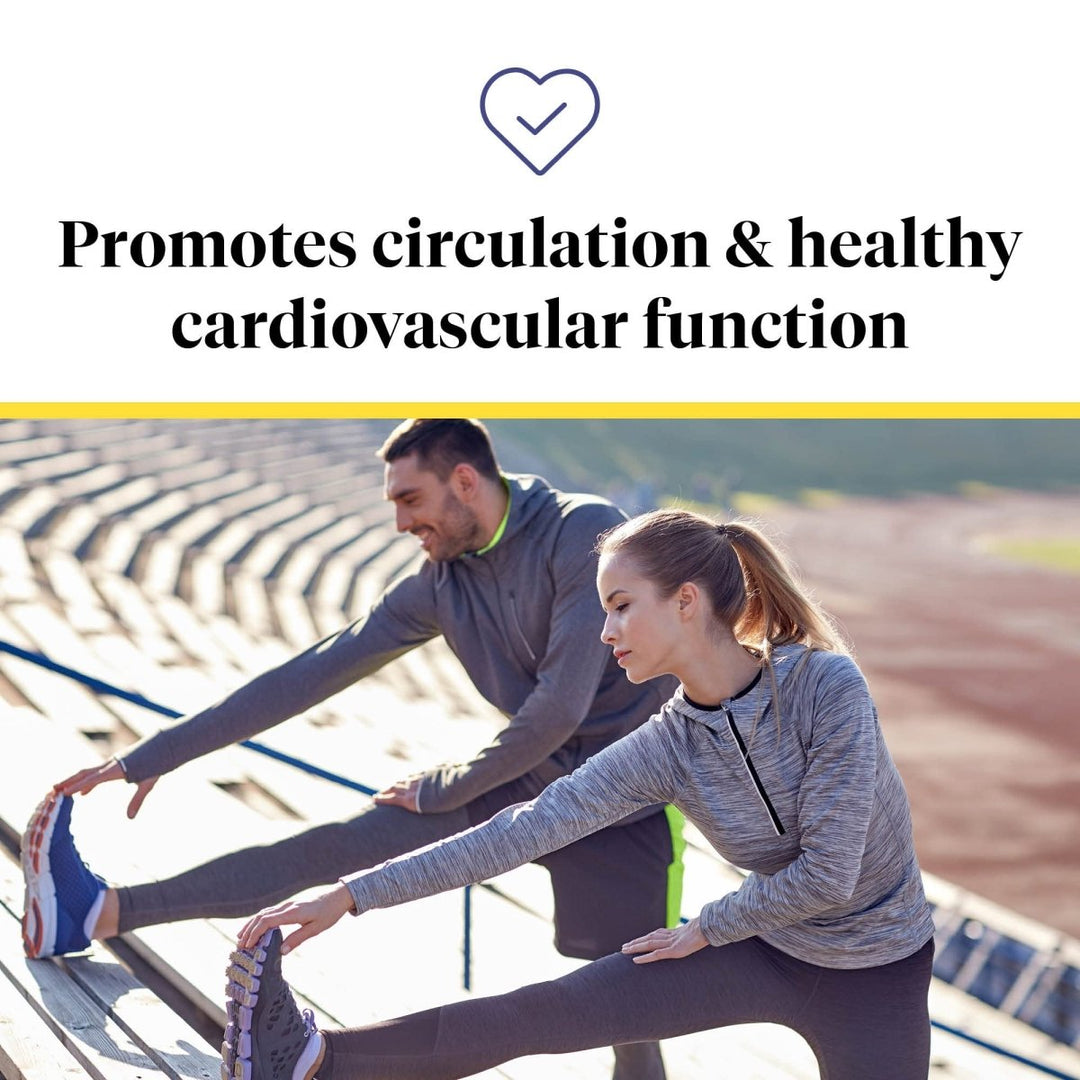 Enzymedica, SerraGold, Supports Recovery, Immune and Cardiovascular System, Natural Supplement, 120 Count (FFP) - The Oasis of Health