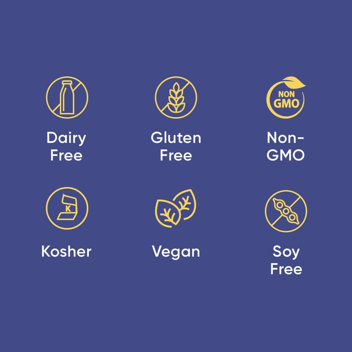 Enzymedica, SerraGold, Supports Recovery, Immune and Cardiovascular System, Natural Supplement, 120 Count (FFP) - The Oasis of Health